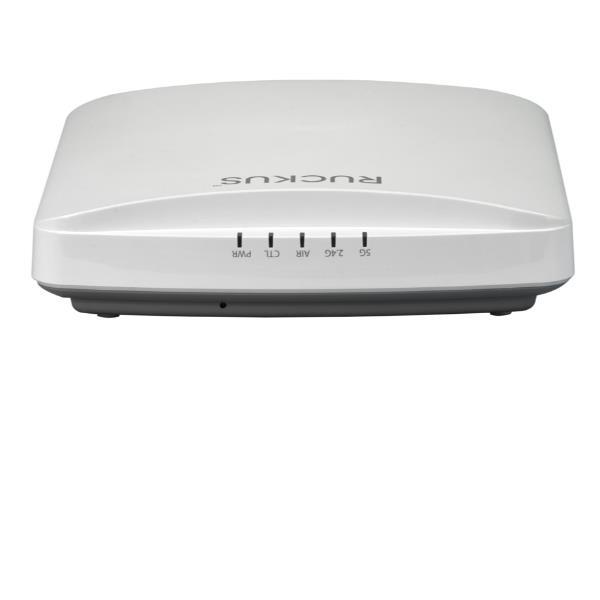 RUCKUS NETWORKS RUCKUS R650 DUAL-BAND 802.11ABGN